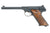 Colt Targetsman 6" 22LR SN:098578-S MFG:1977