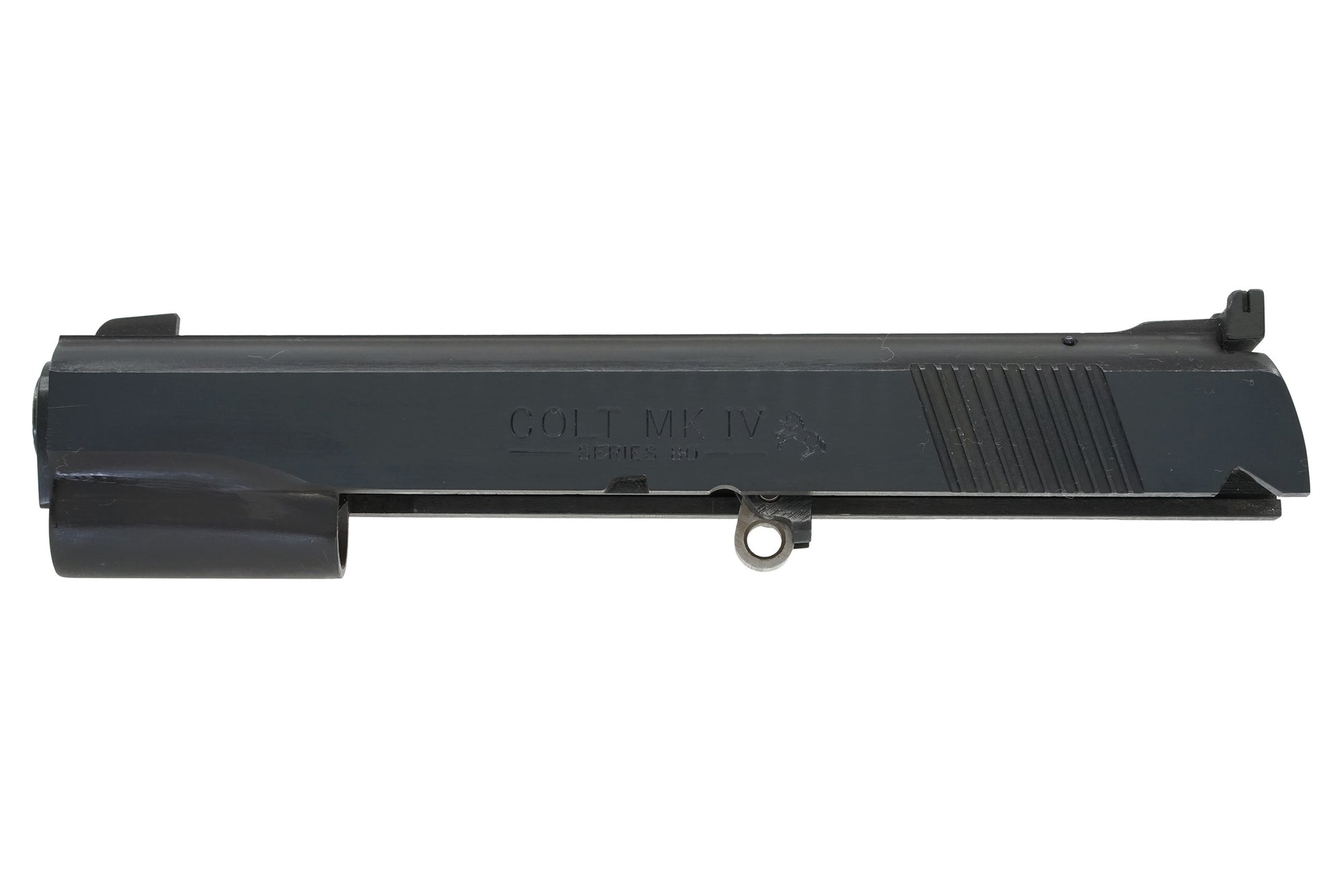 Colt 9mm Conversion Unit MFG:1980's