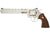 Colt Python Target 8" 38 Special SN:K06410 MFG:1981