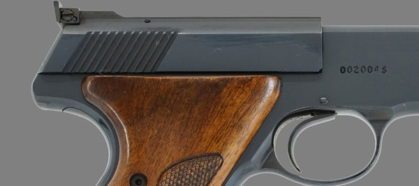 MGC COLT WOODSMAN MATCH TARGETモデル樹脂製HW 絶版MGC COLT Woodsman Match Target ABS & CMCカタログ（金属