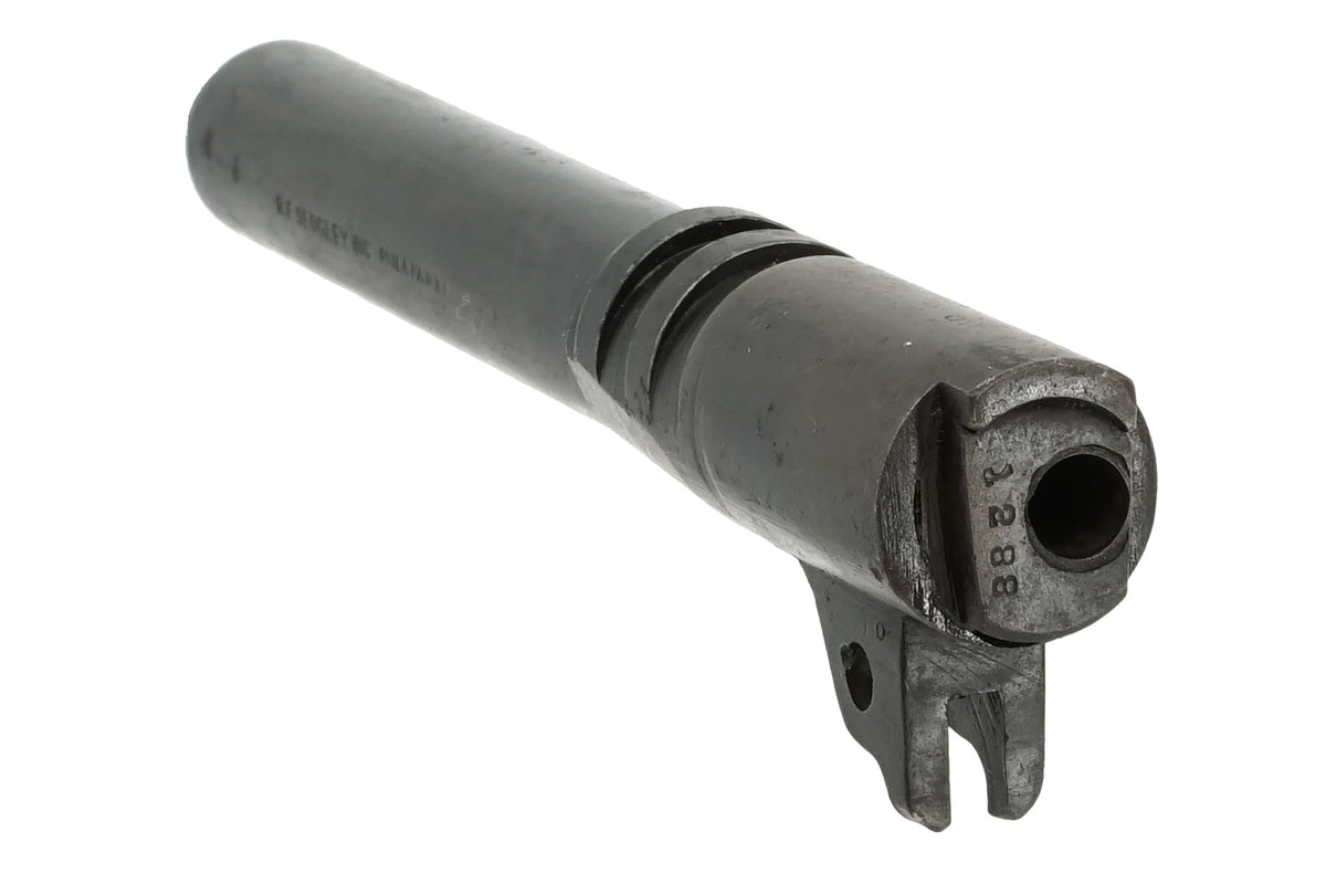 R.F. Sedgley 22LR Insert Barrel SN:1288