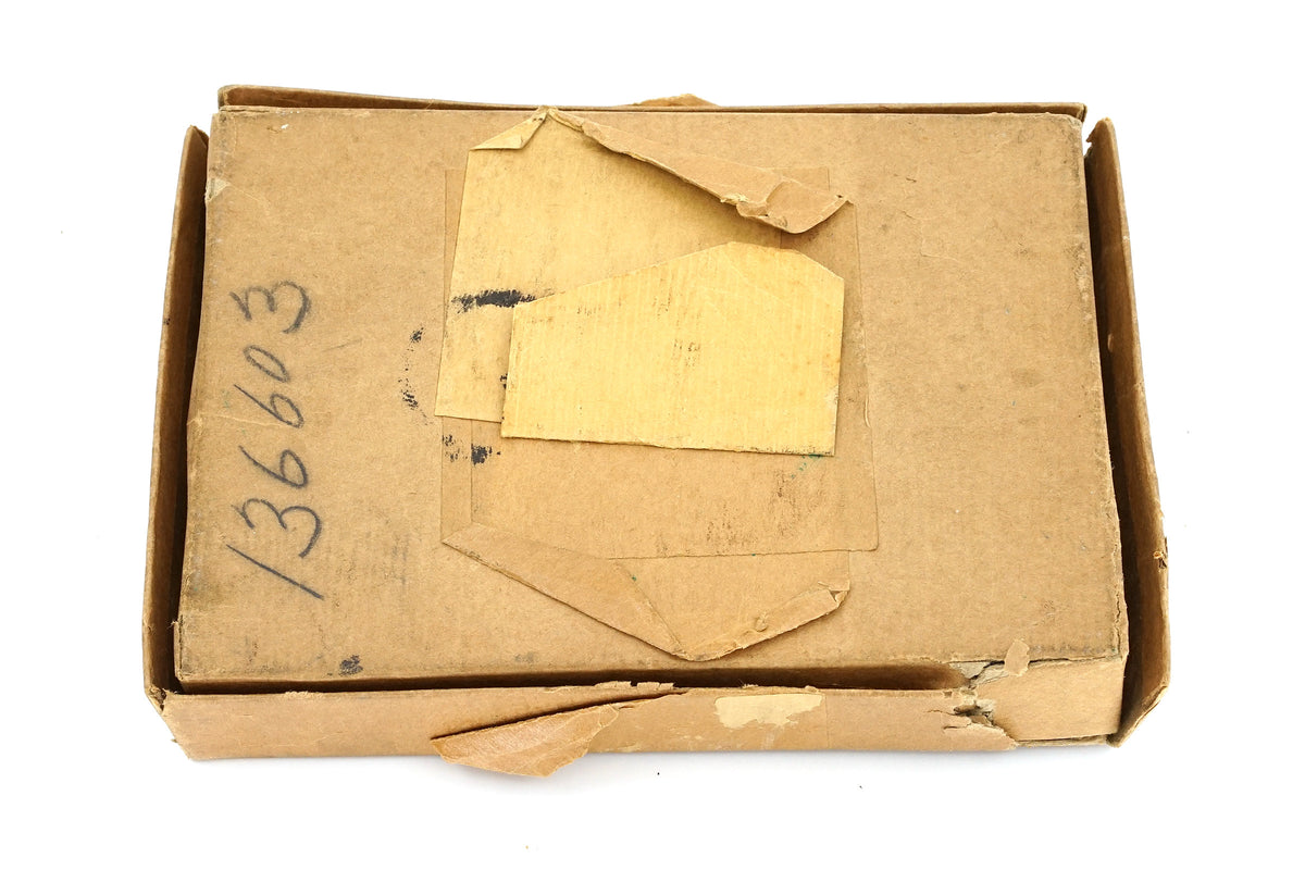 Colt 1908 Pocket Hammerless 380ACP SN:136603 MFG:1944 - Brigadier General Reimel