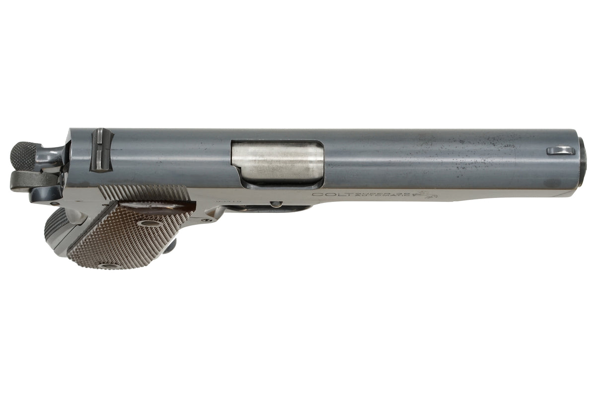 Colt .38 Super SN:35475 MFG:1944 - Army Air Forces
