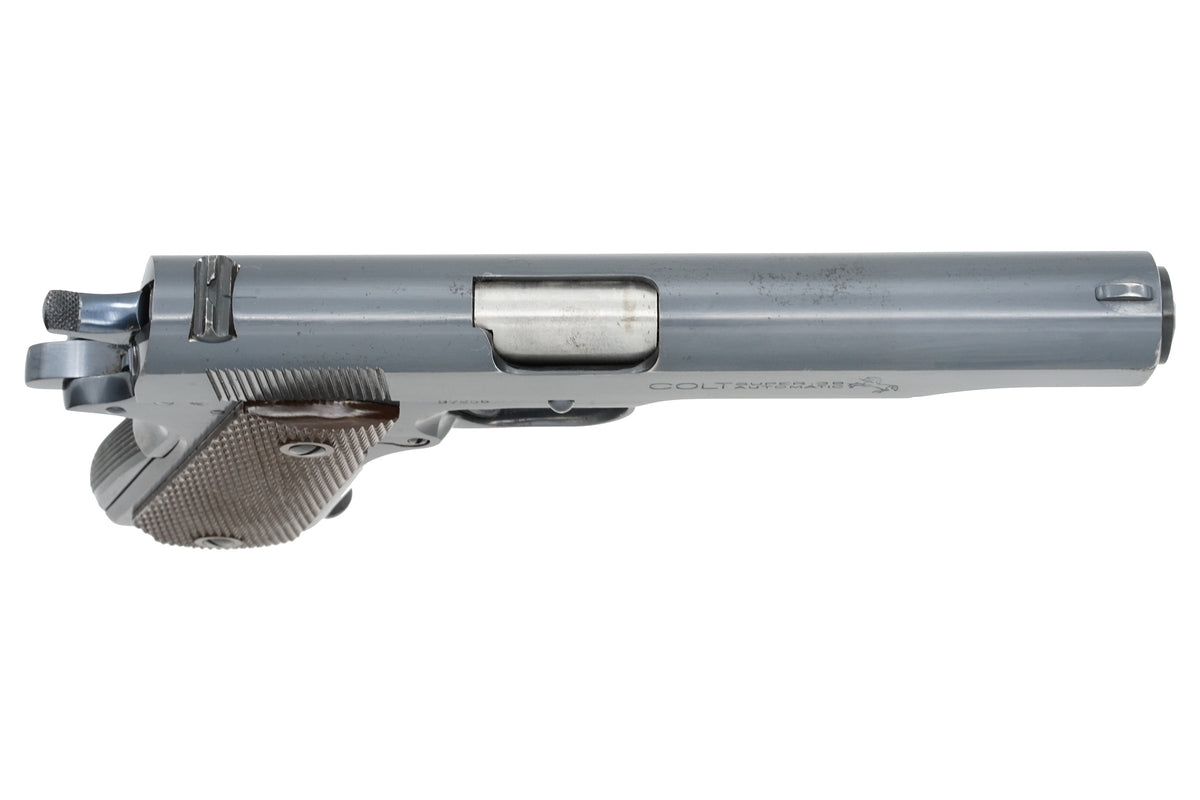 Colt .38 Super SN:37256 MFG:1945 - OSS