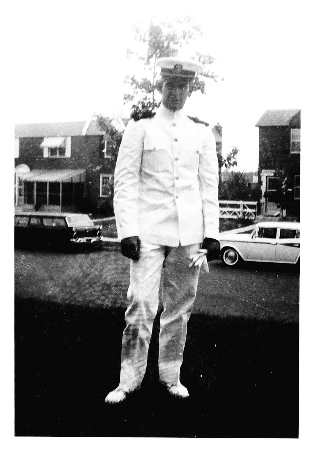 Colt Government Model 45ACP SN:322203-C MFG:1968