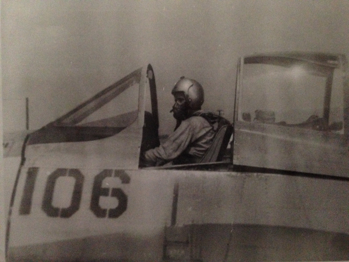 Colt Government Model 45ACP SN:322203-C MFG:1968