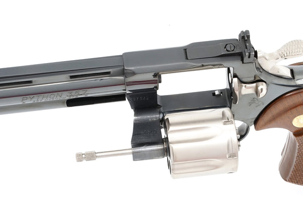 その他 PYTHON 357 COLT PYTHON357
