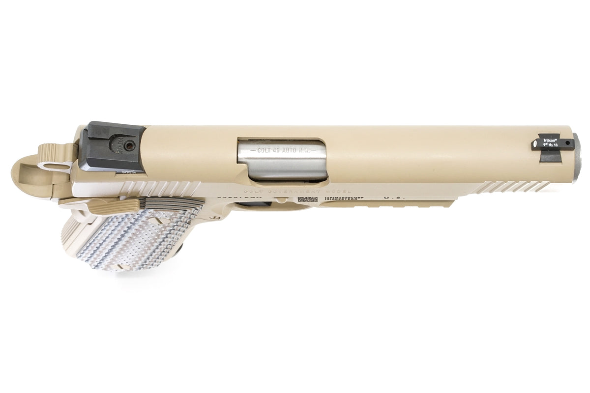 Colt M45A1 CQBP 45ACP SN:00287EGA MFG:2014