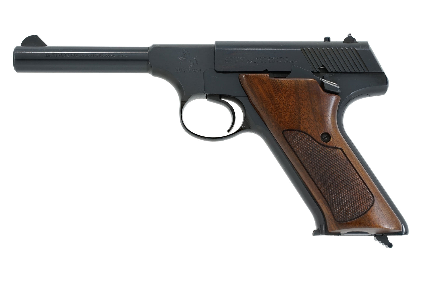 トイガン AUTOMATIC COLT.35 VINTAGE METAL AUTOMATIC COLT .35 ** TOY ** GUN MADE IN JAPAN