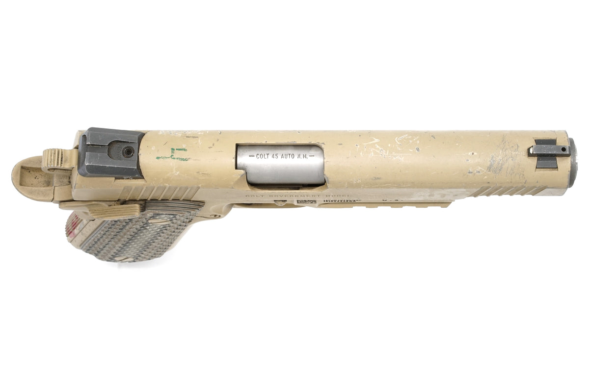Colt M45A1 CQBP 45ACP SN:02425EGA MFG:2012