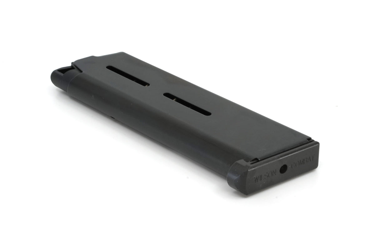 Colt M45A1 CQBP 45ACP SN:05567EGA MFG:2013