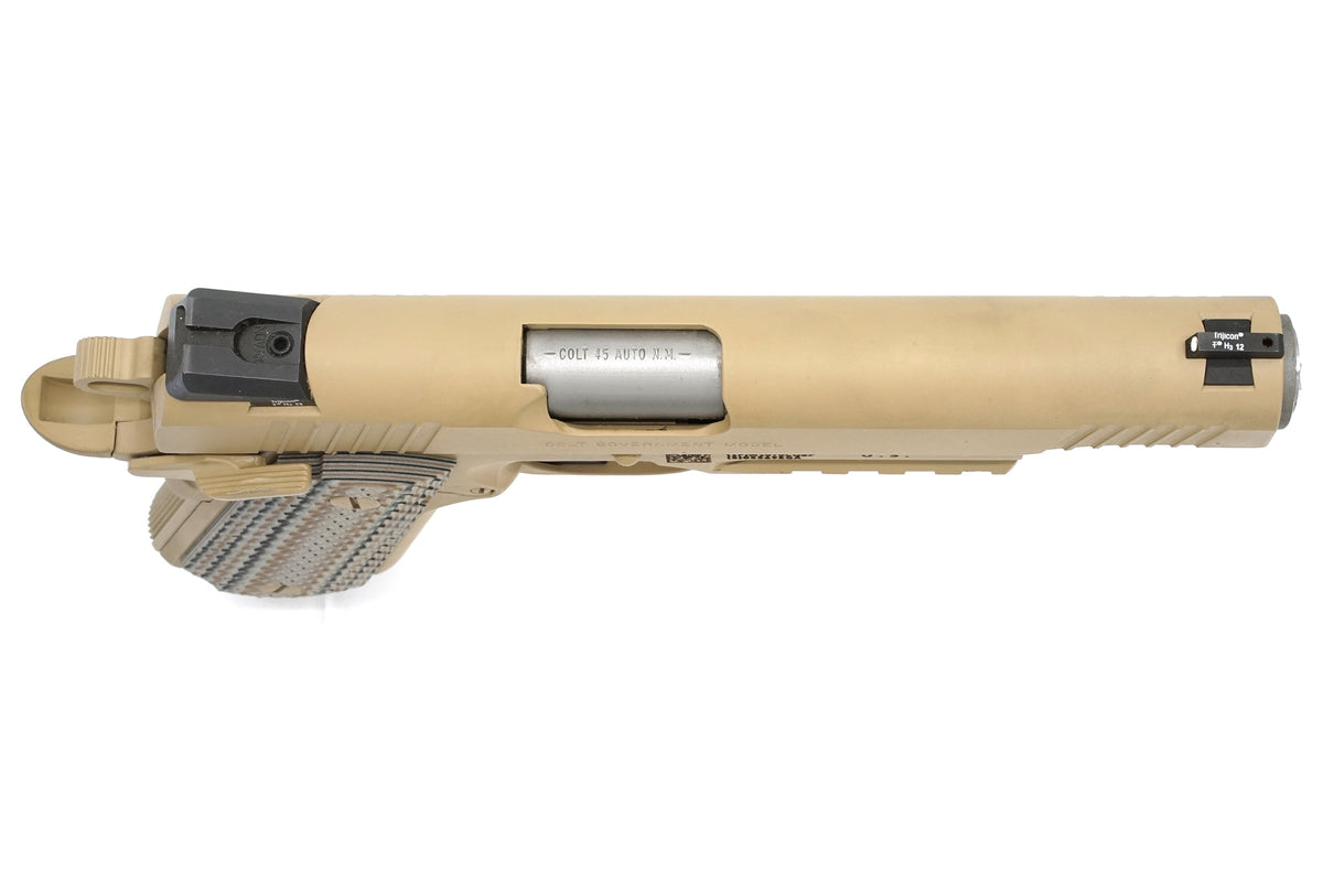 Colt M45A1 CQBP 45ACP SN:05569EGA MFG:2013