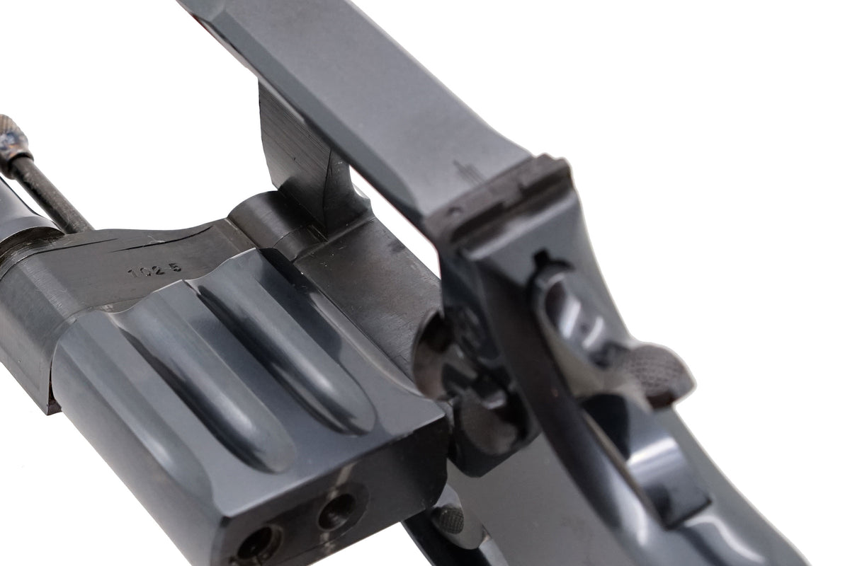 Colt Camp Perry 10&quot; SN:1025 MFG:1927