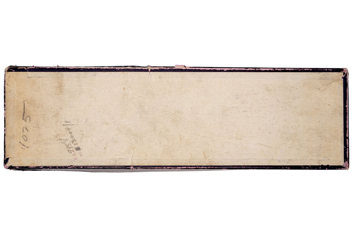 Colt Camp Perry 10&quot; SN:1025 MFG:1927