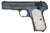 Colt 1908 Pocket Hammerless 380ACP SN:1030 MFG:1908