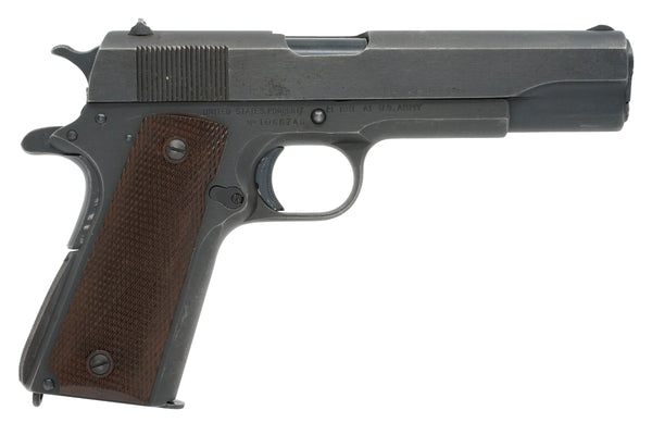 m1911a1　2丁 Army Metal Springfield Armory Marking M1911A1 GBB Pistol(2