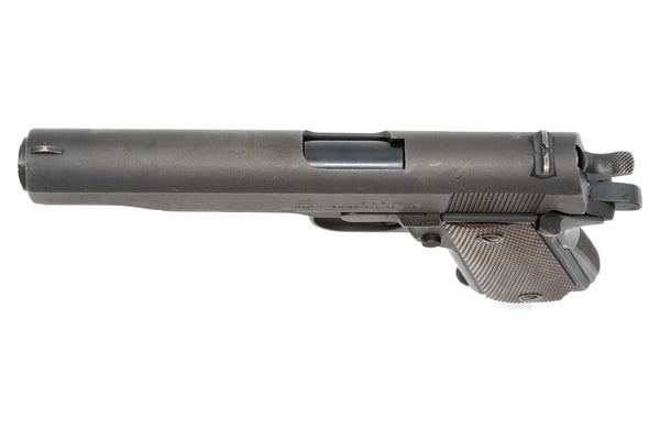 m1911a1　2丁 Army Metal Springfield Armory Marking M1911A1 GBB Pistol(2