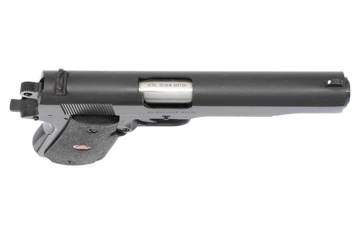 Colt Delta Elite Team 10MM SN:10ET093 MFG:1989