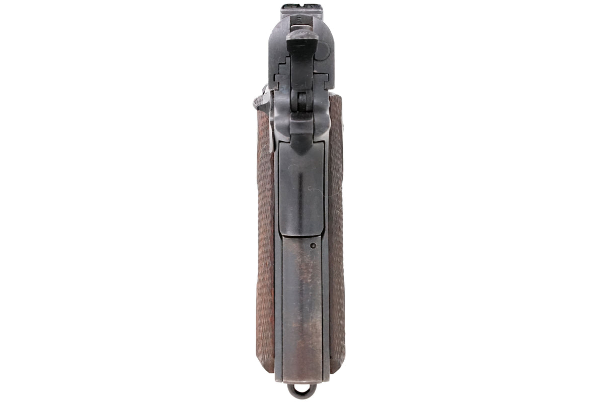 Remington UMC M1911 45ACP SN:11151 MFG:1918