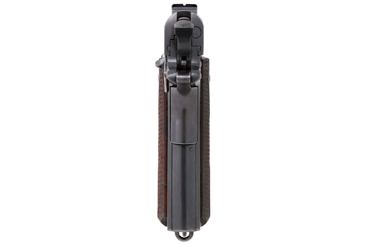 Springfield M1911 45ACP SN:114759 MFG:1915