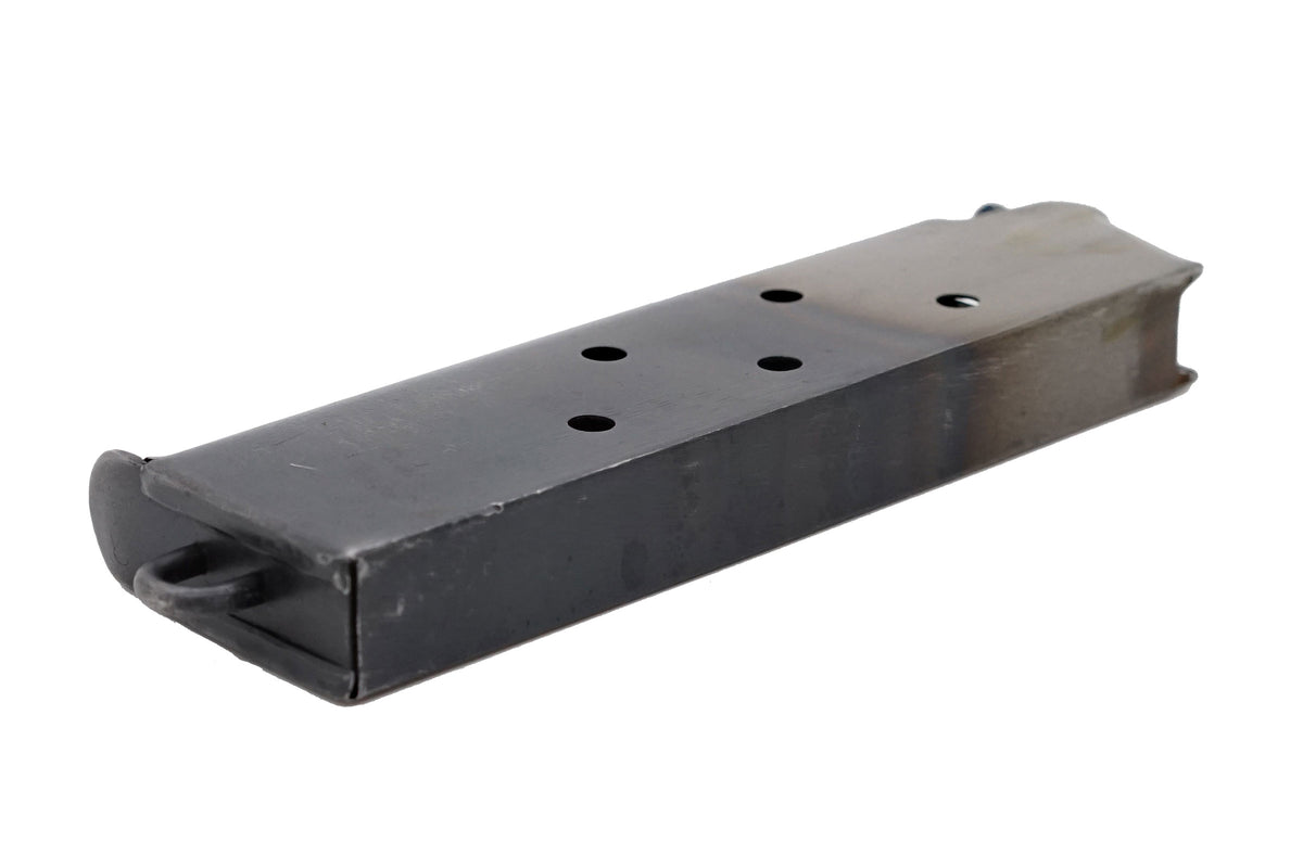 Springfield M1911 45ACP SN:114759 MFG:1915