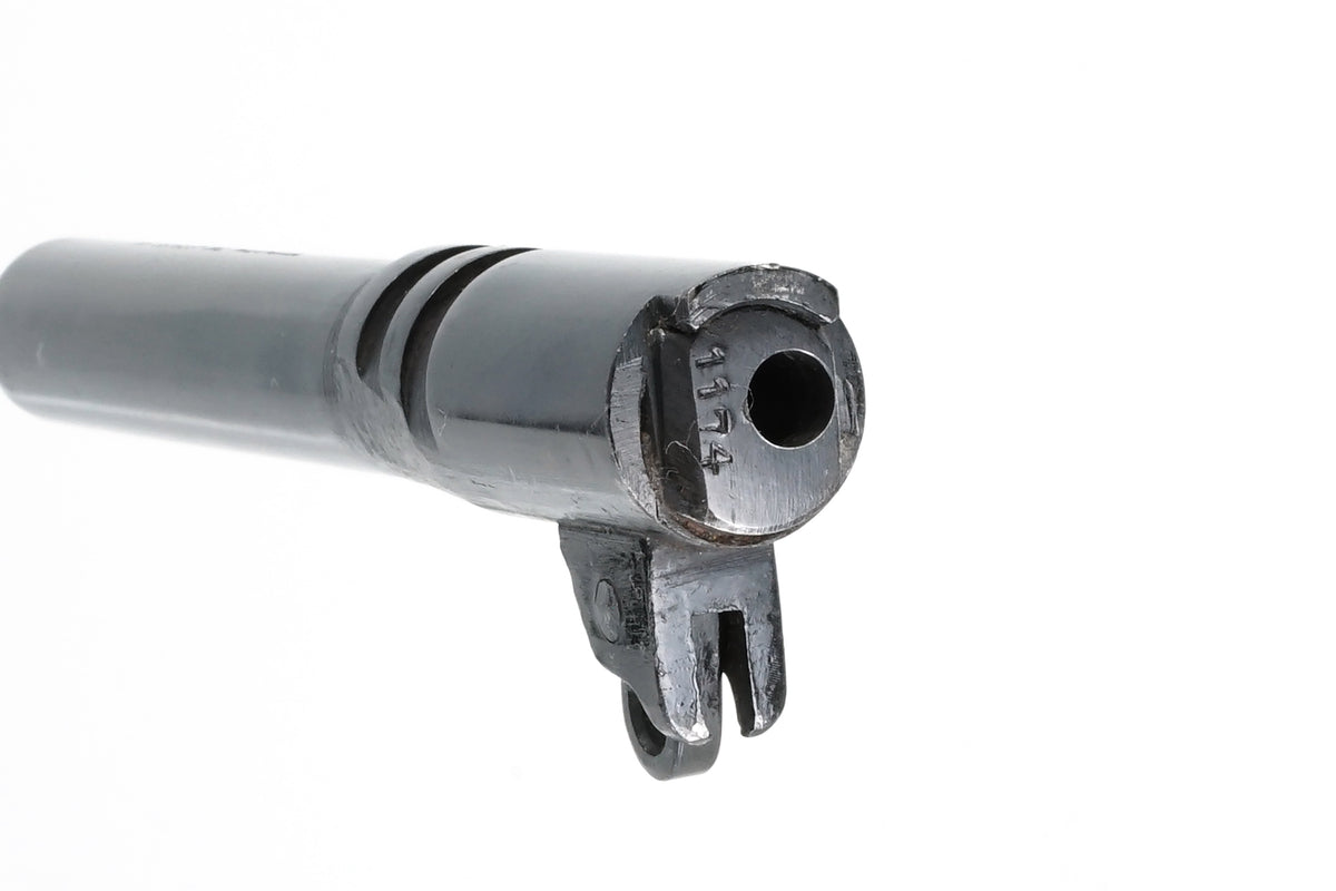 R.F. Sedgley 22LR Insert Barrel SN:1174