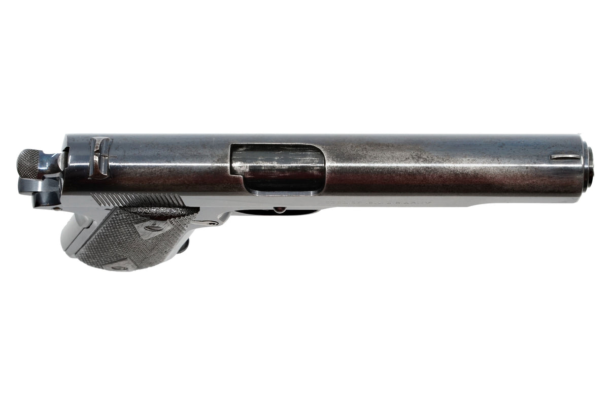 Colt M1911 45ACP SN:1176 MFG:1912