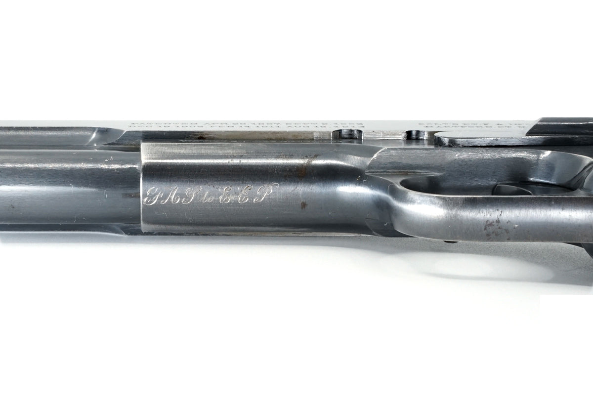 Colt M1911 45ACP SN:122245 MFG:1915