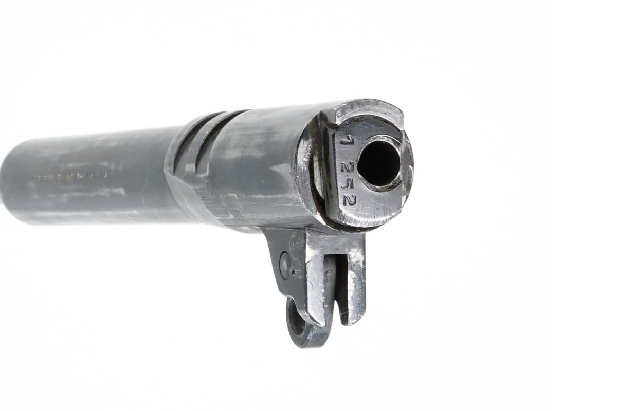 R.F. Sedgley 22LR Insert Barrel SN:1252