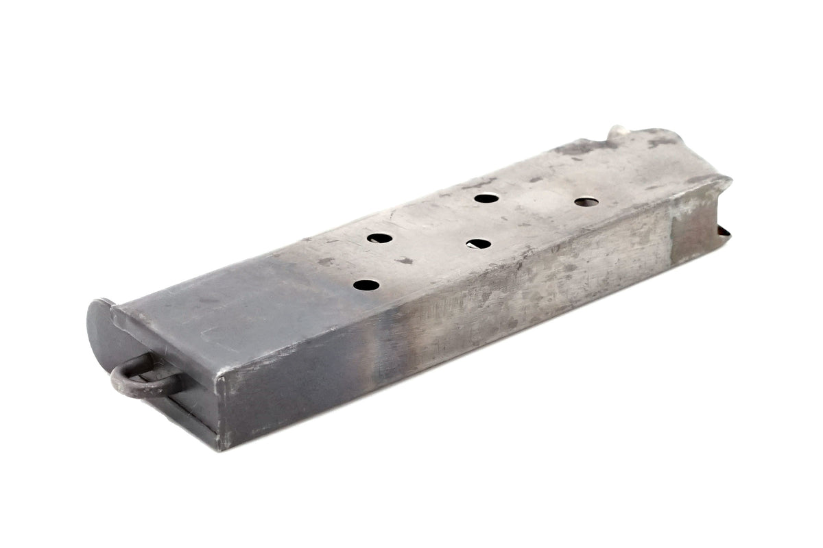 Springfield M1911 45ACP SN:125594 MFG:1916 NRA