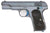 Colt 1903 Pocket Hammerless 32ACP SN:126192 MFG:1912