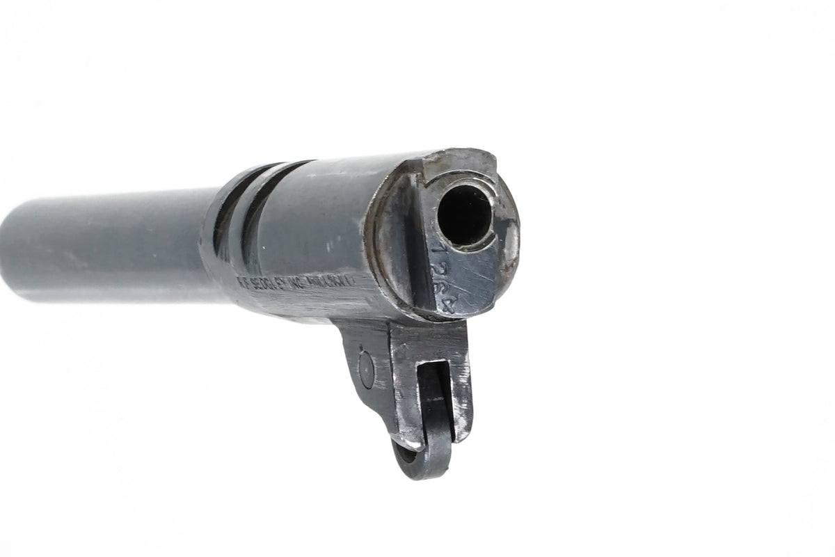 R.F. Sedgley 22LR Insert Barrel SN:1264
