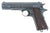 Colt M1911 45ACP SN:129260 MFG:1916 - Suspended Range