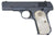 Colt 1908 Pocket Hammerless 380ACP SN:131848 MFG:1939