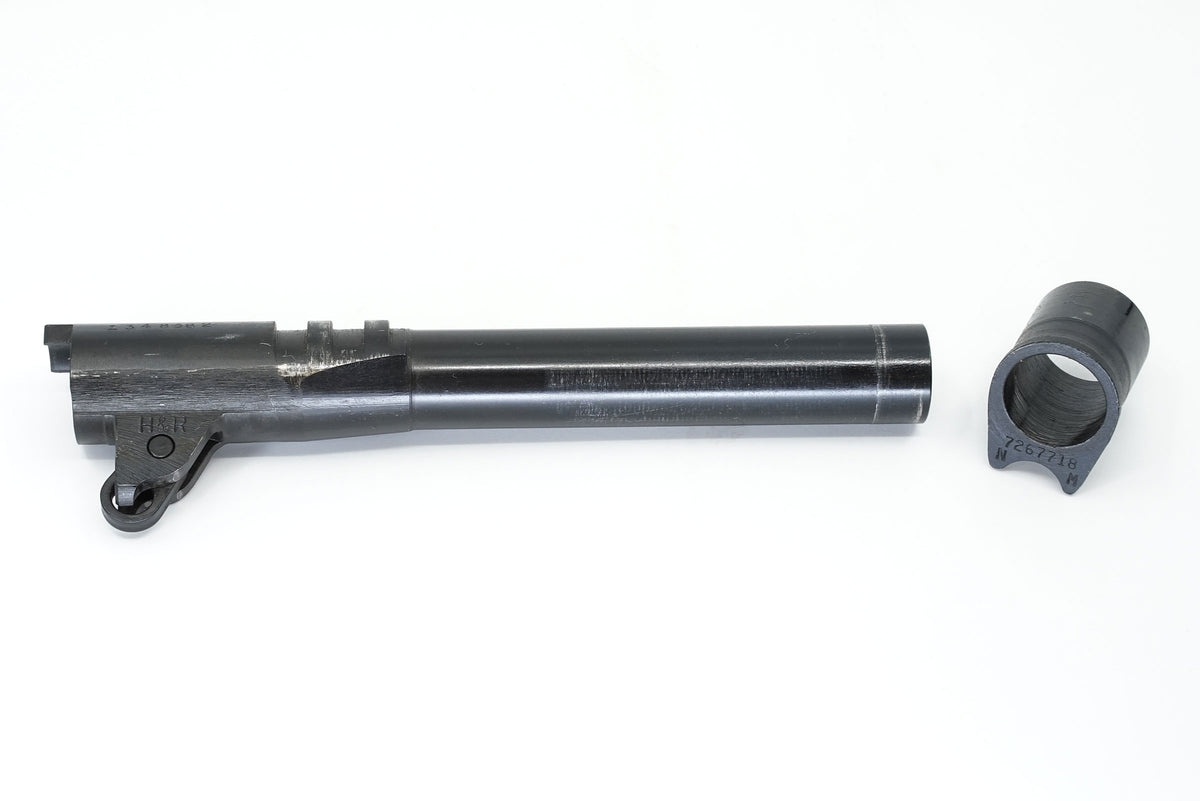 Springfield Armory Camp Perry National Match SN:1348582 MFG:1965