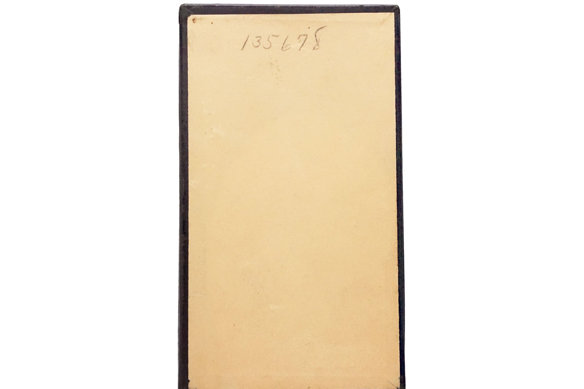 Colt Woodsman Sport 4-1/2&quot; 22LR SN:135678 MFG:1938 - Factory Checkered