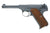 Colt Woodsman Sport 4-1/2" 22LR SN:136201 MFG:1939