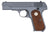 Colt 1908 Pocket Hammerless 380ACP SN:137386 MFG:1944