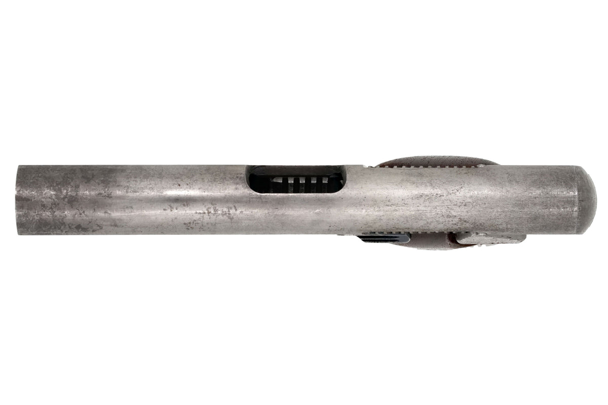 Colt Hammerless Experimental Prototype 380ACP SN:1378-7 MFG:1951