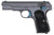 Colt 1908 Pocket Hammerless 380ACP SN:13960 MFG:1913