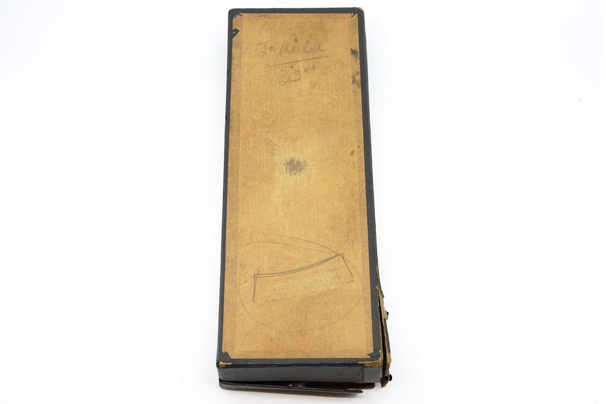 Colt Official Police 22LR SN:14830 MFG:1939