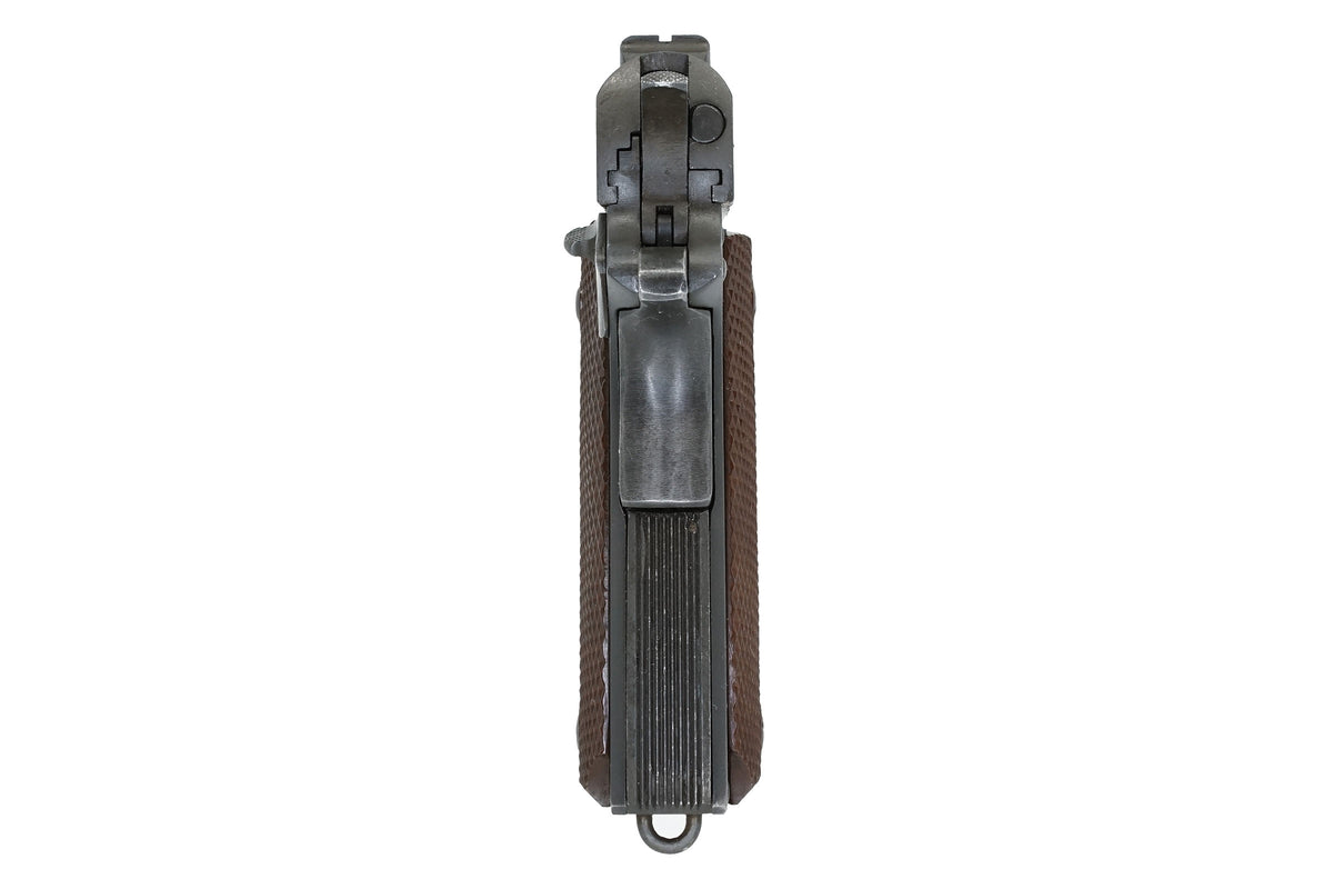 Remington Rand M1911A1 45ACP SN:1535357 MFG:1944