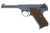 Colt Woodsman Sport 4-1/2" 22LR SN:157123 MFG:1942