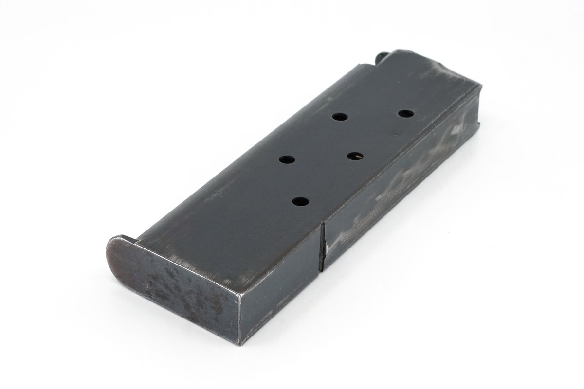 Colt Model 1907 45ACP SN:165 MFG:1908 - U.S. Military Trials