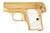 Colt 1908 Vest Pocket 25ACP SN:16834 MFG:1909 Factory Engraved