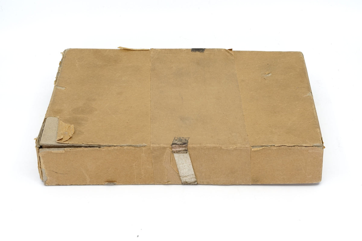 Colt M1911A1 45ACP SN:1727834 MFG:1945