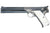 Colt Woodsman Target 6-1/2" 22LR SN:180064 MFG:1946 - Orville Kuhl Engraved