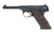 Colt Woodsman Sport 22LR 4-1/2" SN:183431 MFG: 1947