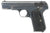 Colt 1903 Pocket Hammerless 32ACP SN:195092 MFG:1916 - Belgium Contract