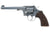 Colt Officers Model Target 6" 22LR SN:20271 MFG:1938 - KING